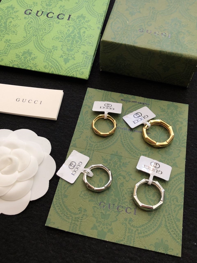 Gvc*1 rings